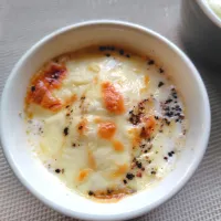 ポテトグラタン|izu-miさん