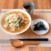 味噌ラーメン|Ruotoさん