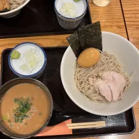 銀座道しるべ 濃厚鶏そば 味玉| rockiさん