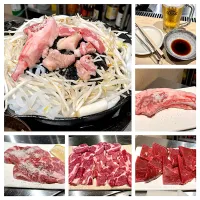 らむすけのジンギスカン|マイさん