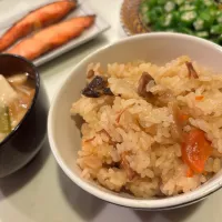 秋の味覚😋❤️|naoさん