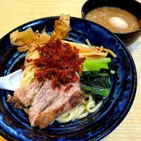 辛海老つけ麺|Noriyuki Saitoさん