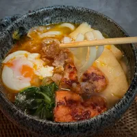 うどん|Noriyuki Saitoさん