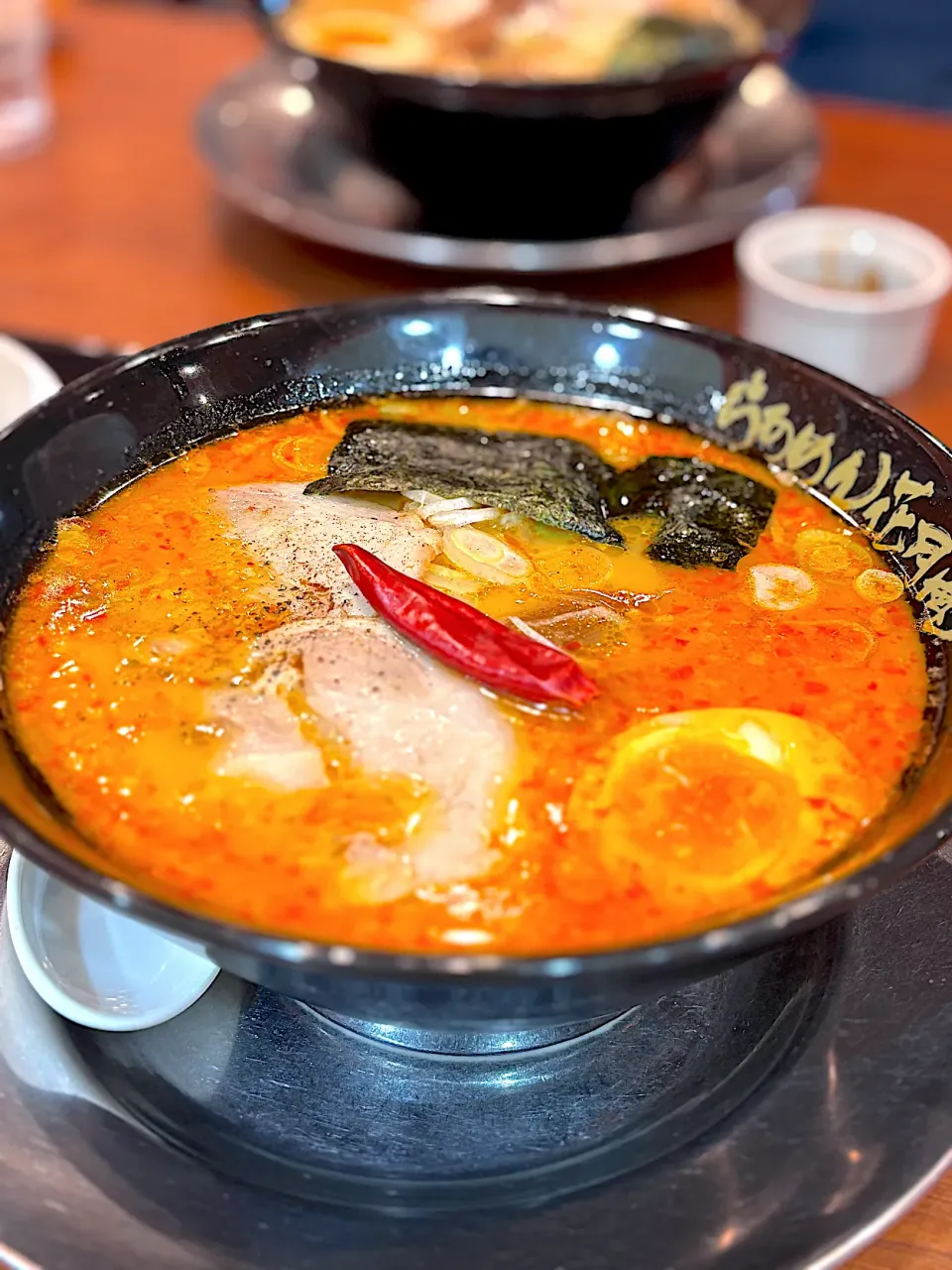 辛味噌ラーメン|Chiharϋnさん