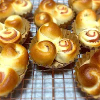 ハムロール|ちゃこさん