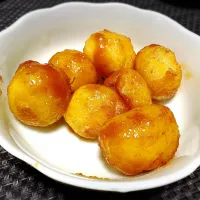 みそポテト| cocoaさん