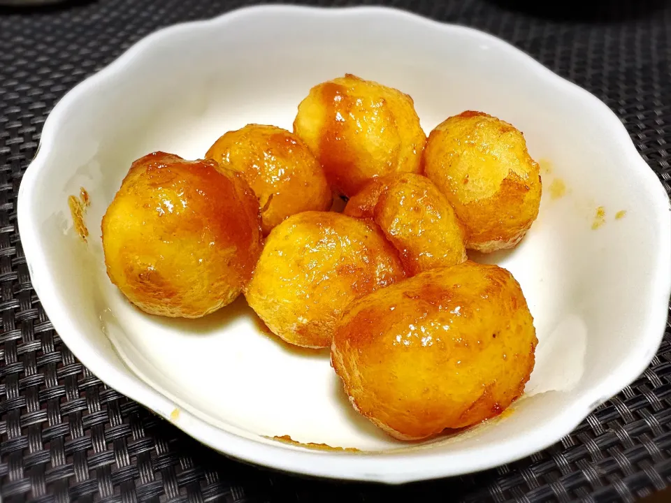 みそポテト|cocoaさん