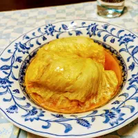 ロールキャベツ|かっちゃんさん