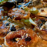 Milk fish tocho|Ahnneさん