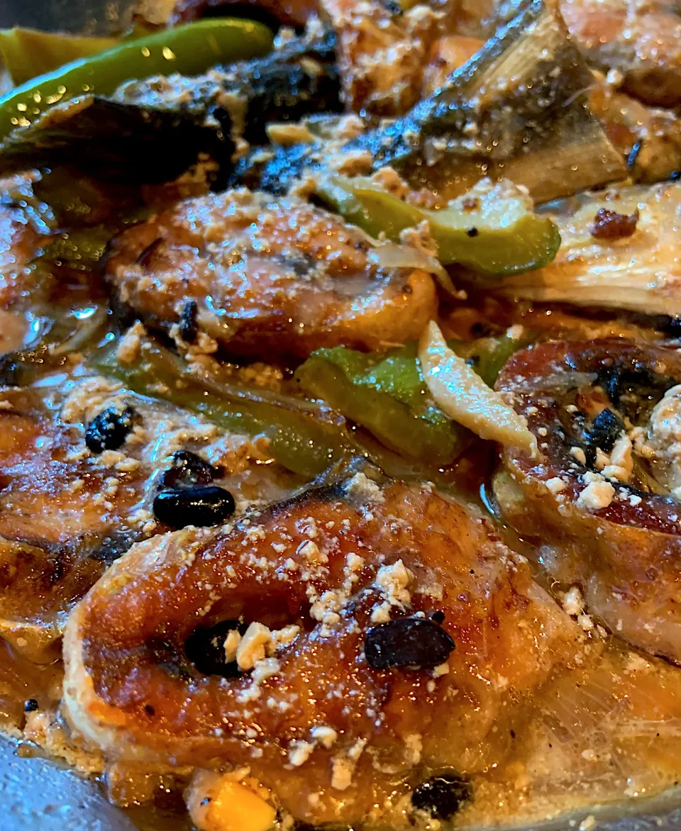 Milk fish tocho|Ahnneさん