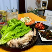 食べたかったポッサム|みっきーさん