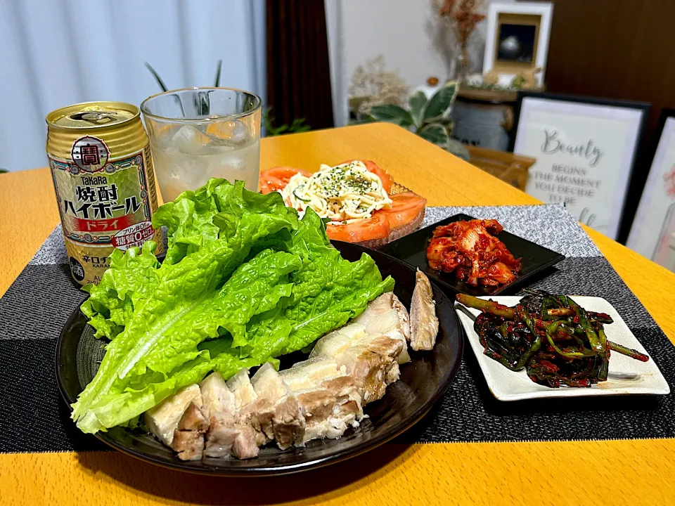 食べたかったポッサム|みっきーさん