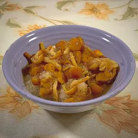 なめこおろし|akopeko ◡̈⋆さん