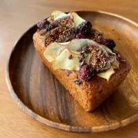 パン・デビス|高野裕子さん