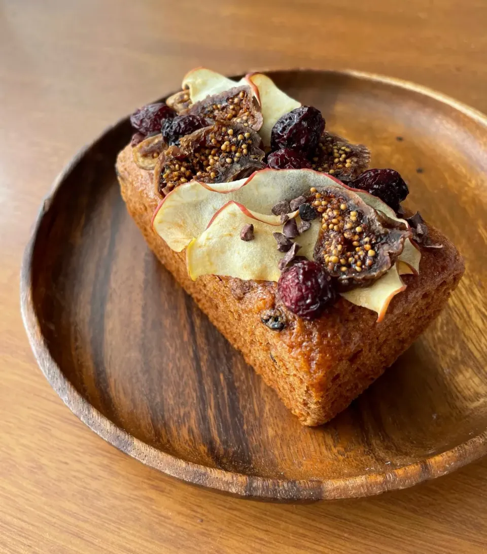 パン・デビス|高野裕子さん