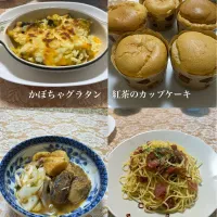 今日の夜ご飯🌙*ﾟ|のあさん