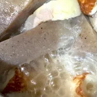 おでん🍢🍻|🐧ペンギン2さん