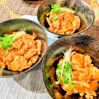 今日の夜ご飯🌠|yu-ruさん