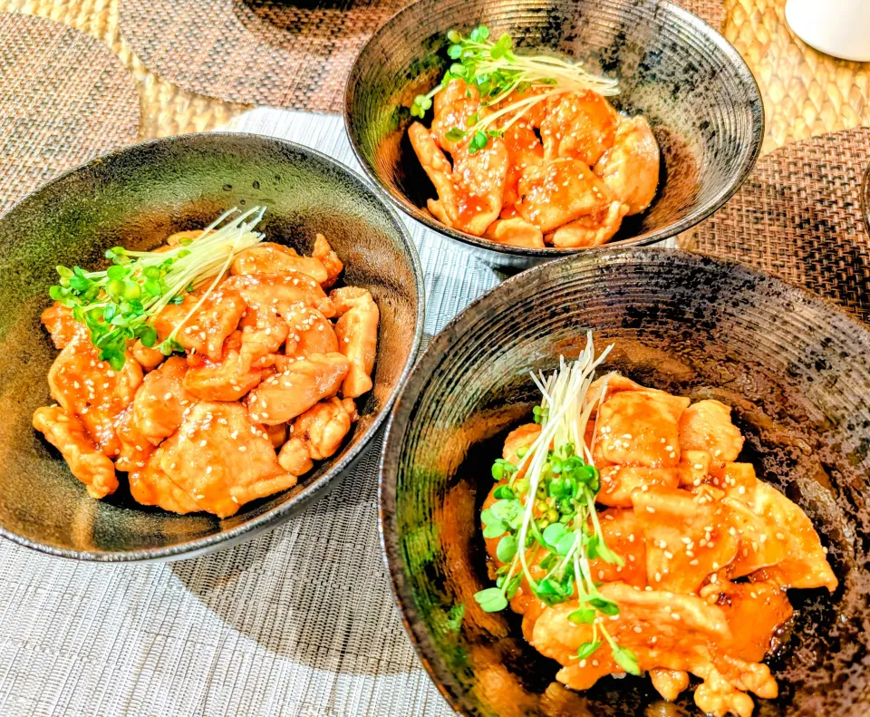 今日の夜ご飯🌠|yu-ruさん