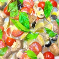 アクアパッツァ| maccoさん