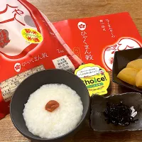 胃に優しくおかゆさん|Riccaさん