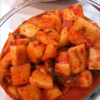 カクテキ|ポコさん