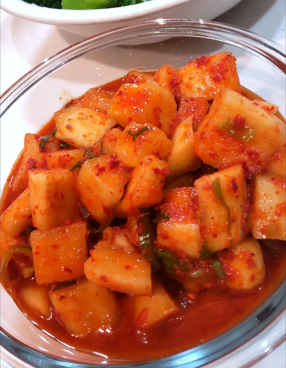 カクテキ|ポコさん