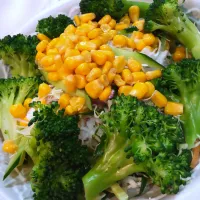 サラダ|ポコさん