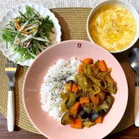 無水カレー| かりさん