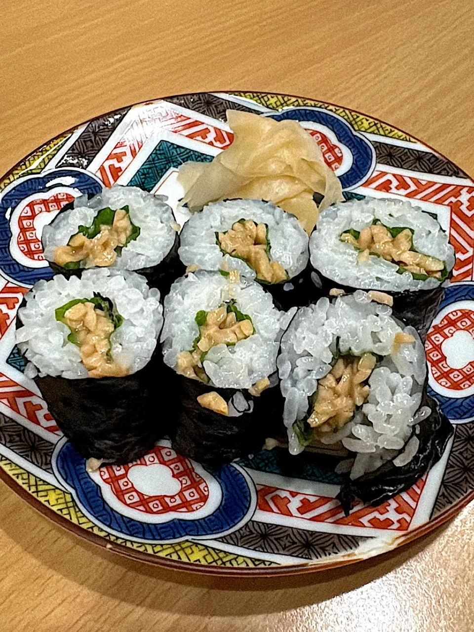 納豆巻き|270w178bさん