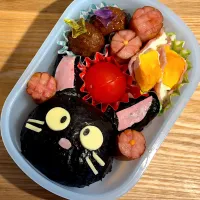 お弁当No.50  7/17|t0bit0m0さん