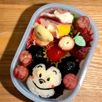 お弁当No.51  7/18|t0bit0m0さん