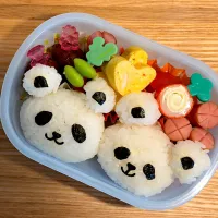 お弁当No.52  7/22.|t0bit0m0さん