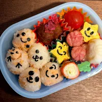 お弁当No.53  7/24|t0bit0m0さん
