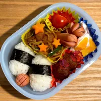 お弁当No.54  7/25|t0bit0m0さん