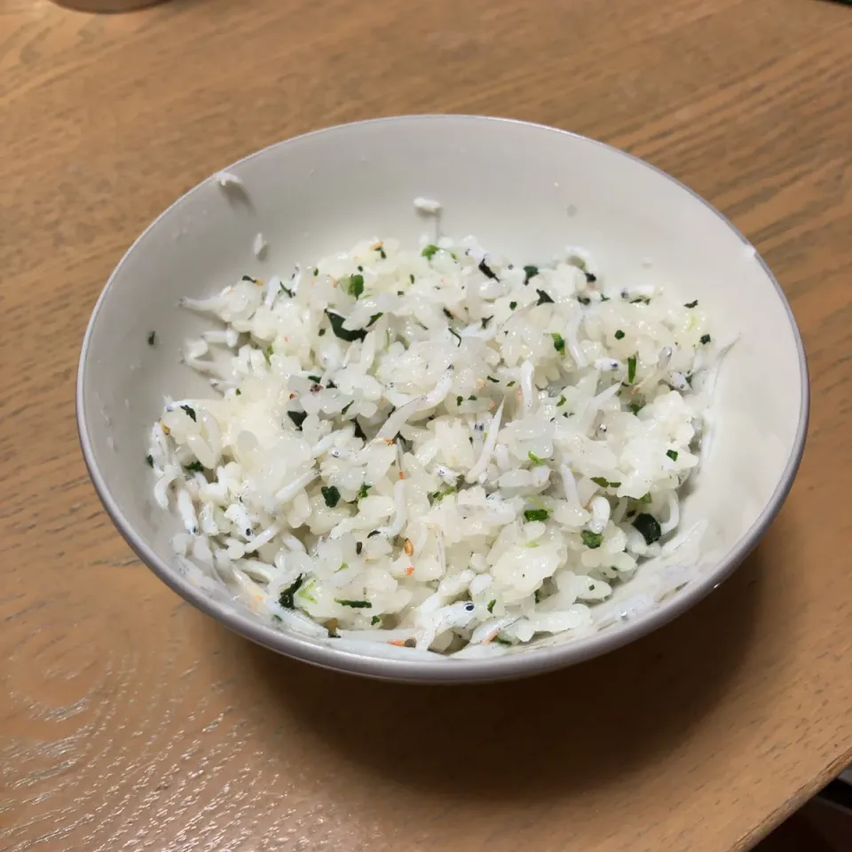 しらすごはん|Kojiさん