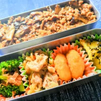 10月31日(金)JCお弁当|❥KOMIさん