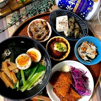 晩酌セット|はるなさん