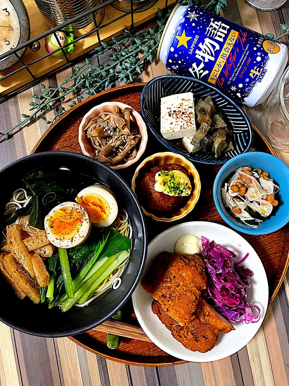 晩酌セット|はるなさん