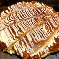 お好み焼き(ミックス焼き)|さくらさん