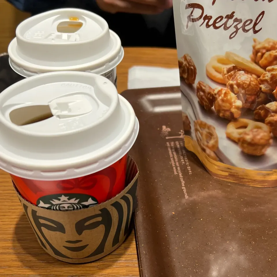 20251101おやつ|mikochieさん