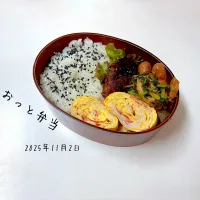 夫弁当|miyuuuさん
