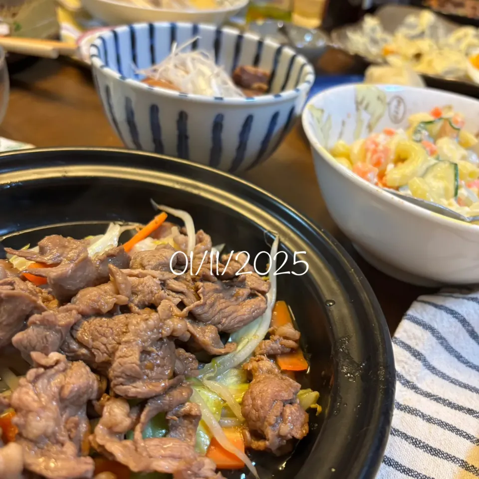 みんなでワイワイ|友さん