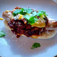 チリドッグ|keisukeさん