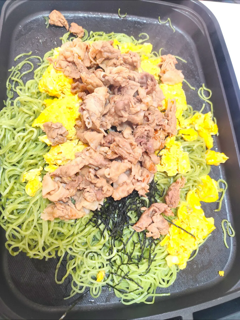 瓦そば🍀|みきてぃさん