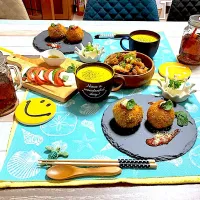 ライスボール|ゆんさん