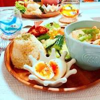 食べるシチュー|ゆんさん