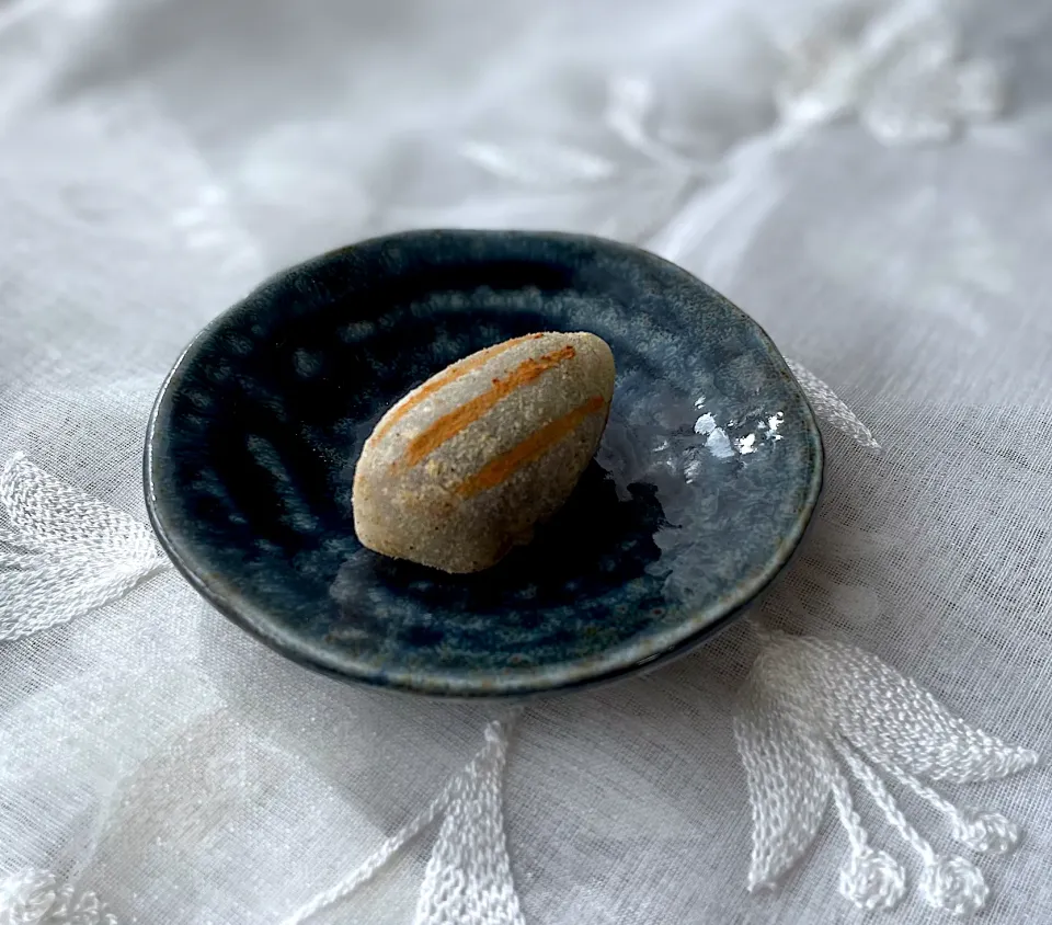 亥の子餅|高野裕子さん