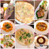 女子会🥂|じょうさん