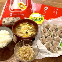 やっと崎陽軒| Riccaさん